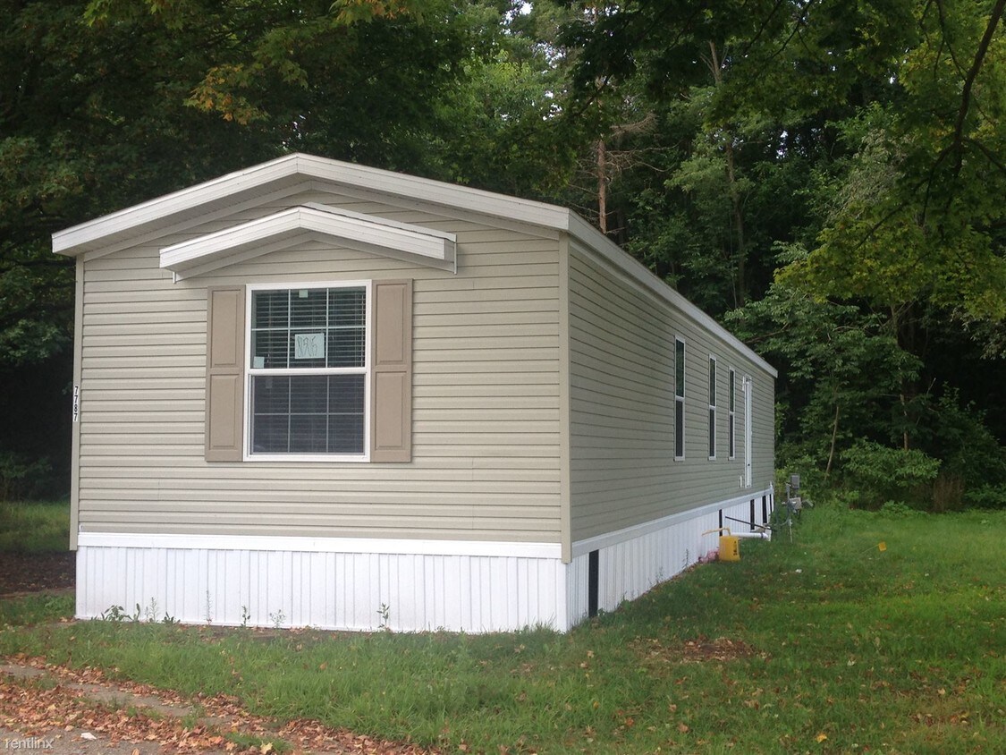 687 10th St, Plainwell, MI 49080 Condo for Rent in Plainwell, MI