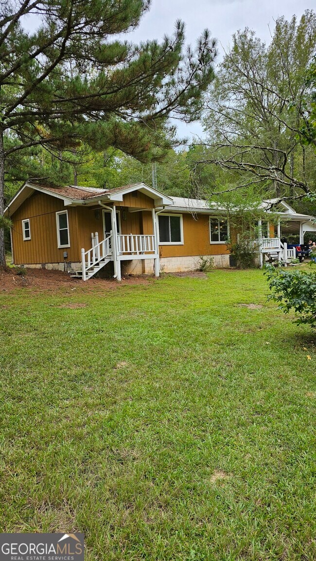 Building Photo - 1541 Oak Grove Church Rd