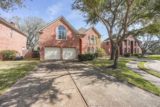 Foto del edificio - 13719 Country Green Ct