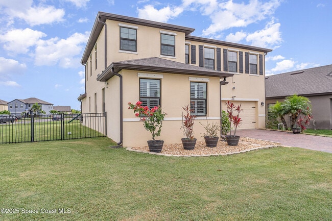 Building Photo - 4109 Alligator Flag Cir