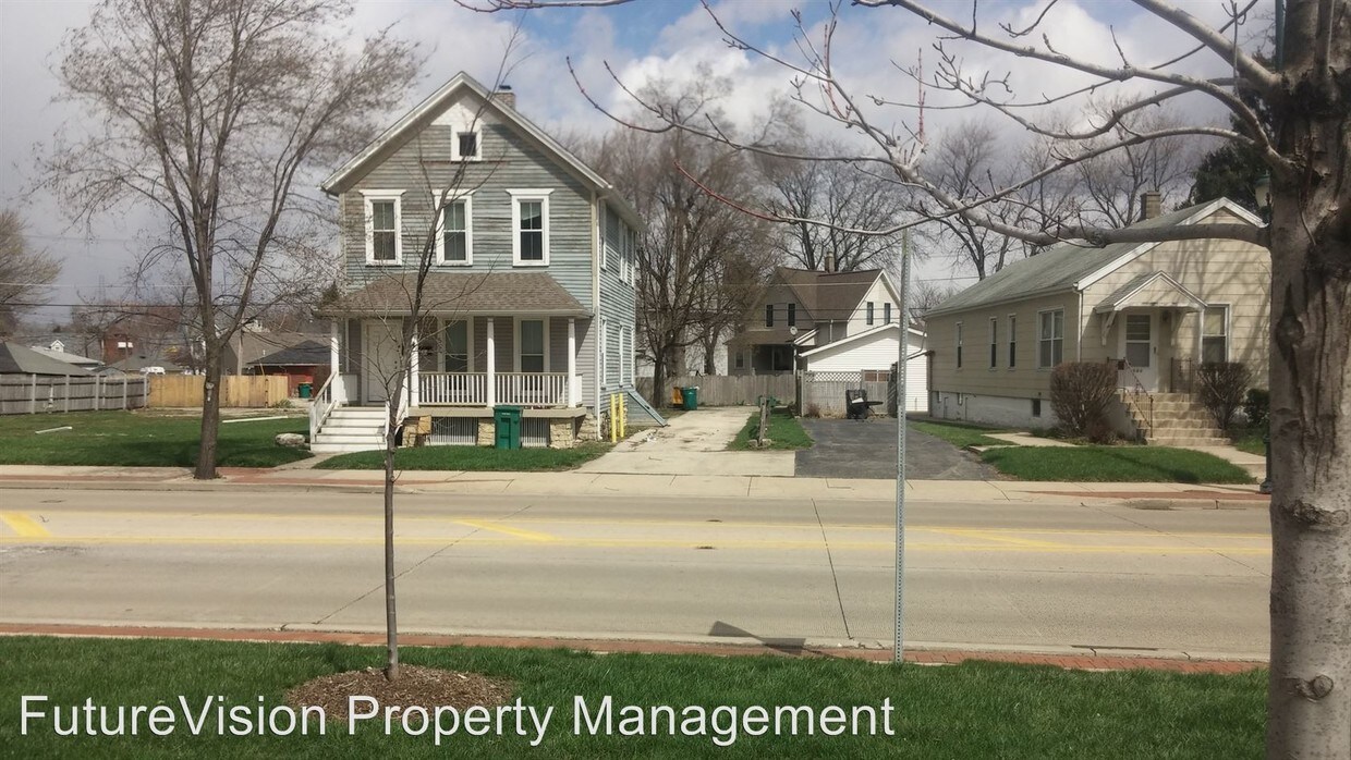 Primary Photo - 509 Plainfield Rd