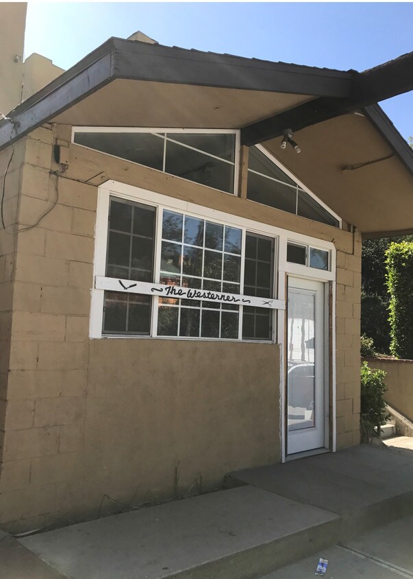 Building Photo - 1271 W Sunset Blvd