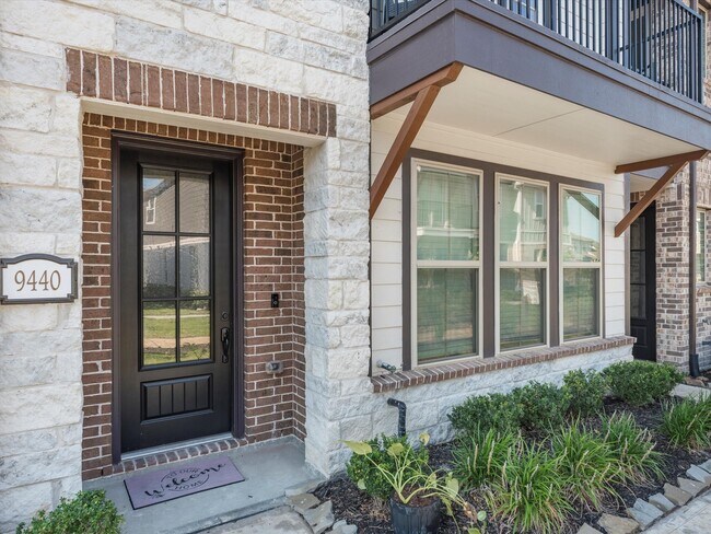 Foto del edificio - 9440 Caddo Ridge Ln