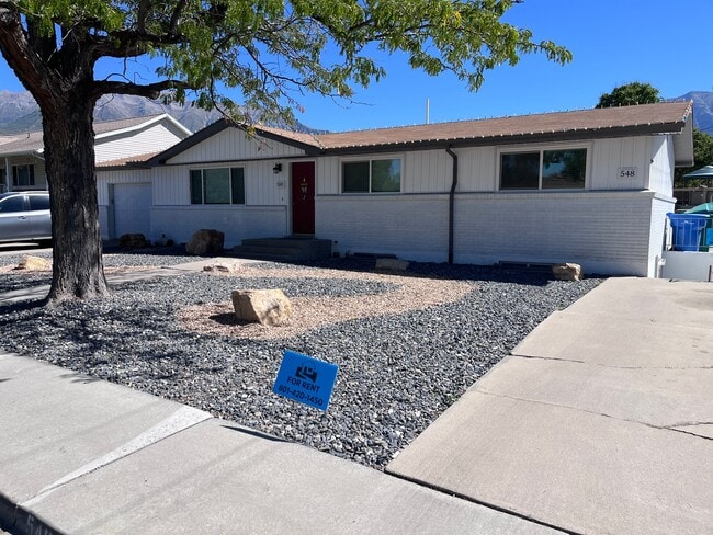 Building Photo - 548 N 500 W