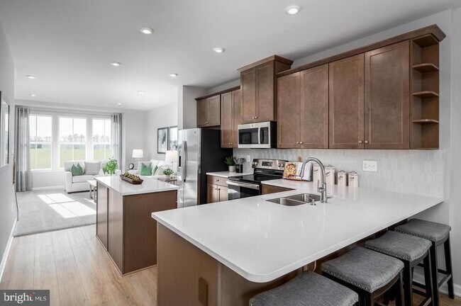 Foto del edificio - 4927 DUNHAVEN Dr