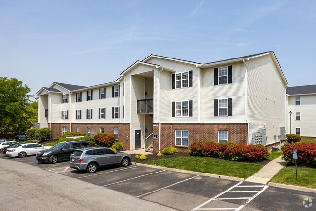 Foto del edificio - Sawmill Park