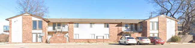 Building Photo - 4808 E Funston St
