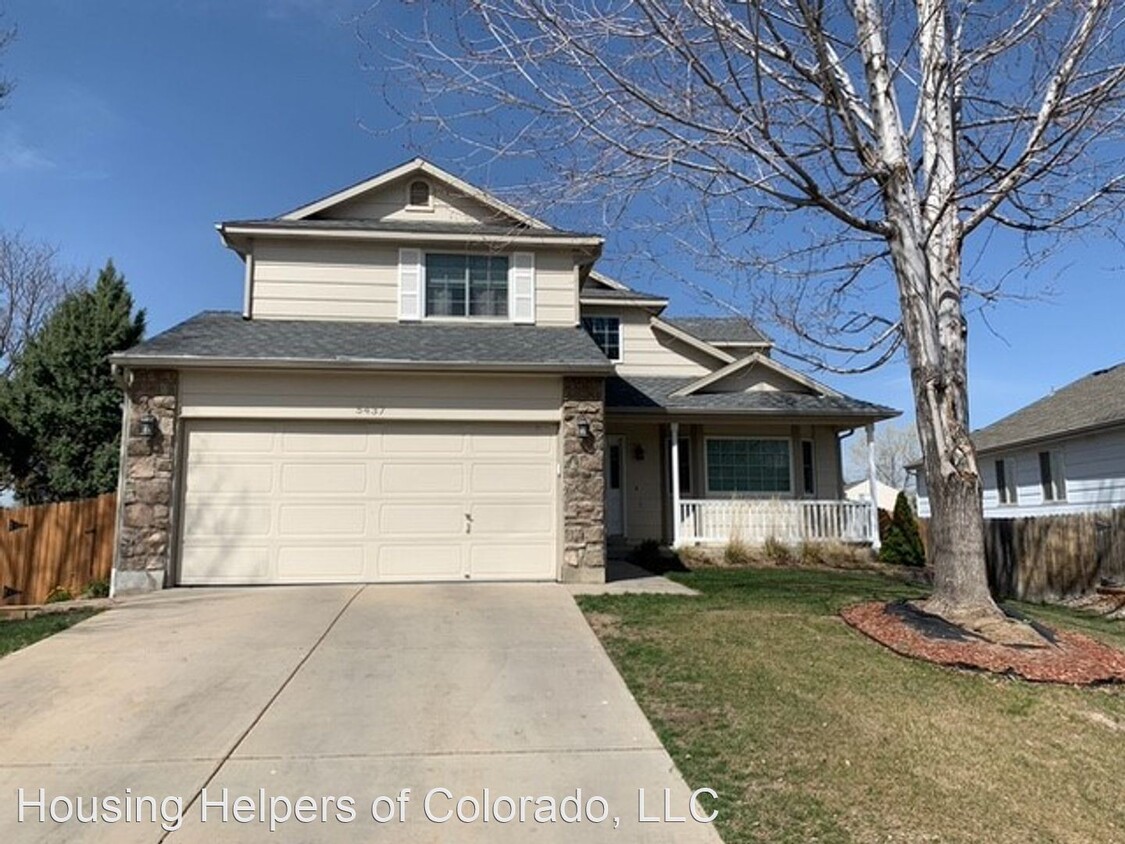 3 br,  bath House - 5437 Bear Lane - House for Rent in Longmont, CO |  