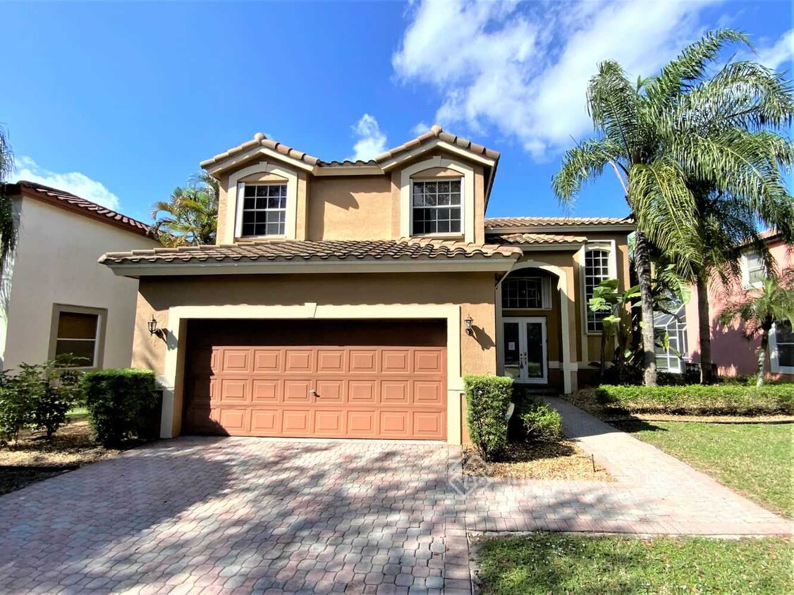 Foto principal - 6111 NW 58th Way