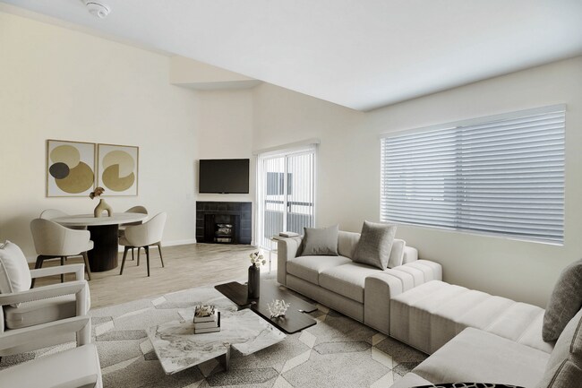 Building Photo - Park Dickens