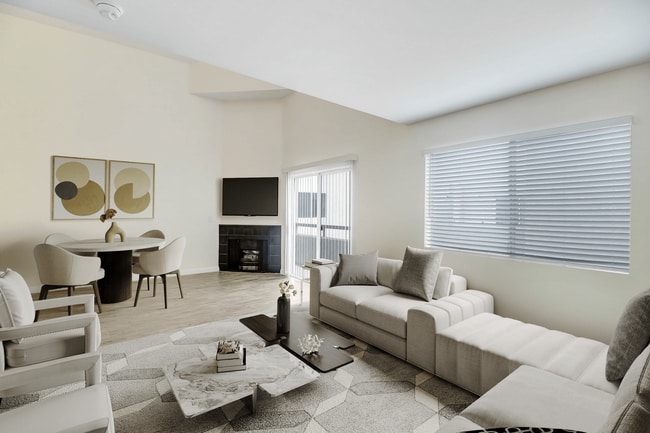 Building Photo - Park Dickens