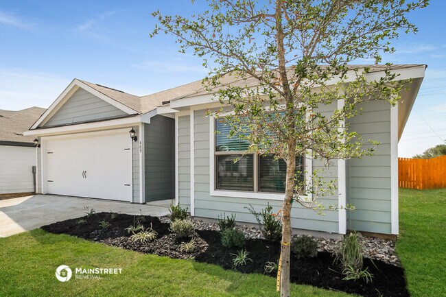 Building Photo - 409 Trinity Trail