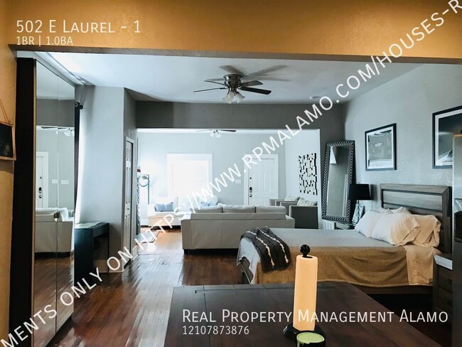 Foto del edificio - **MOVE IN SPECIAL** BEAUTIFUL Downstairs S...