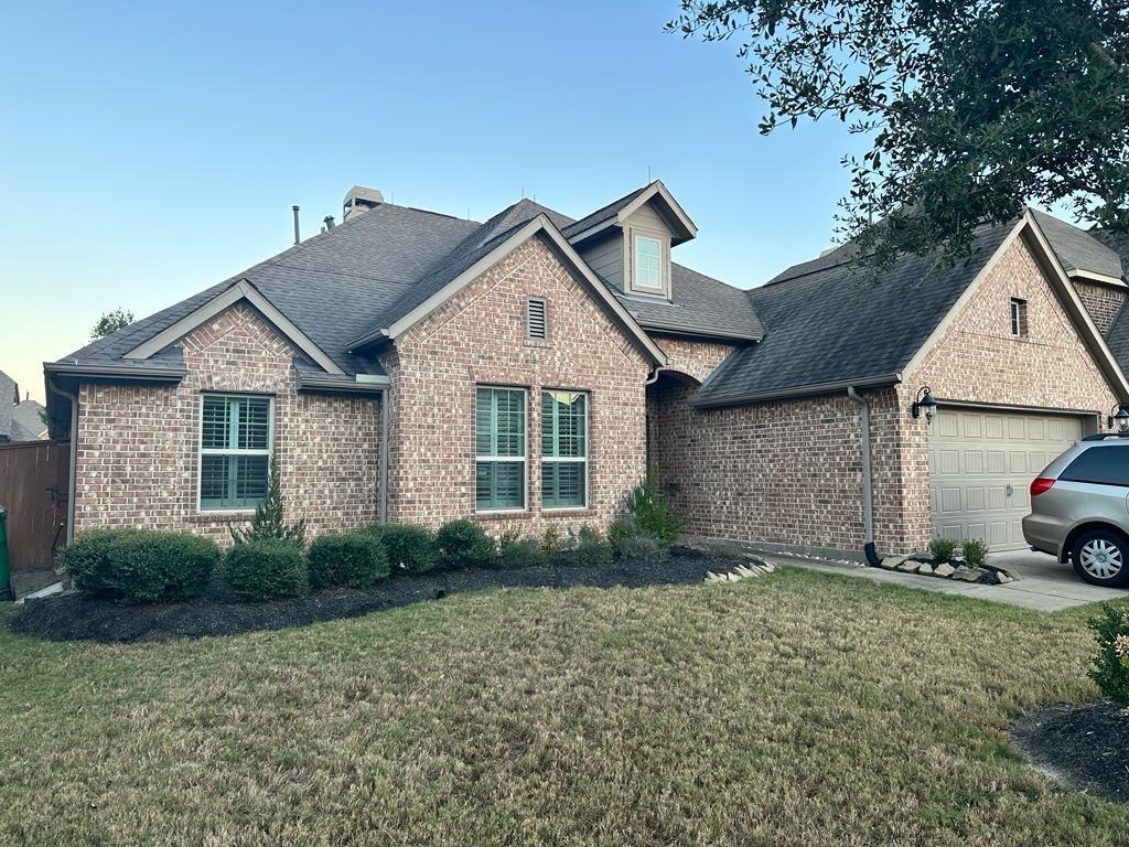 11107 Dowbeck Ave, Richmond, TX 77407 House Rental in Richmond, TX