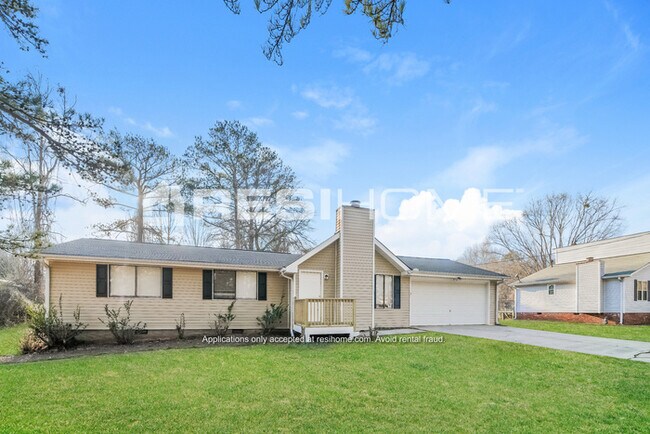 Foto del edificio - 3995 Yeager Rd