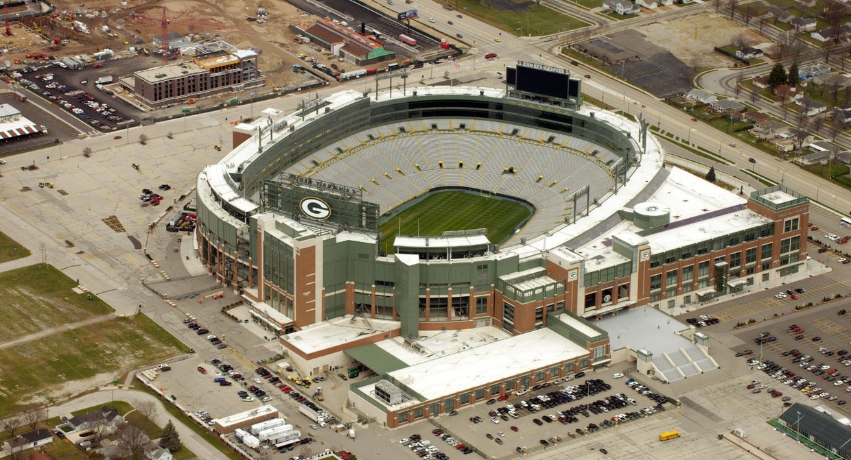 Green Bay city image