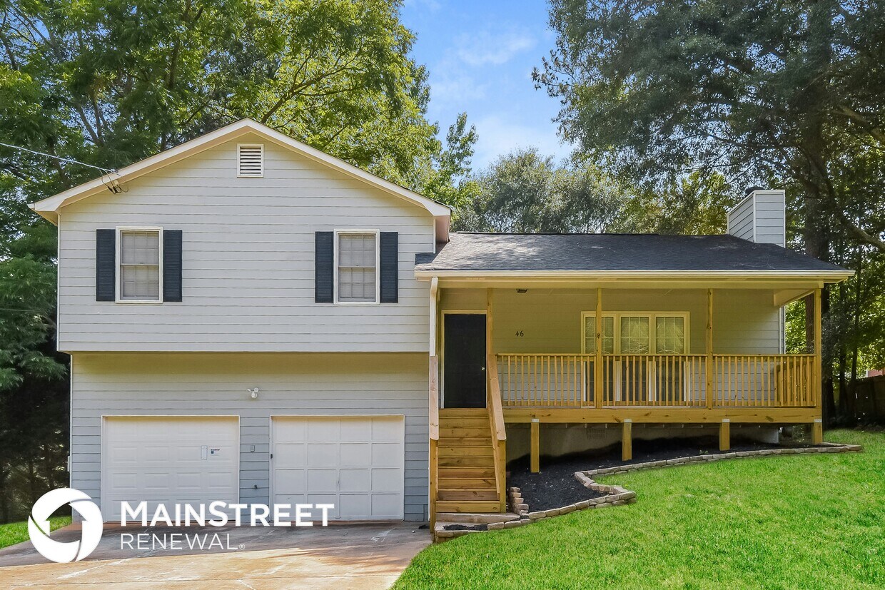 Foto principal - 46 Normas Way