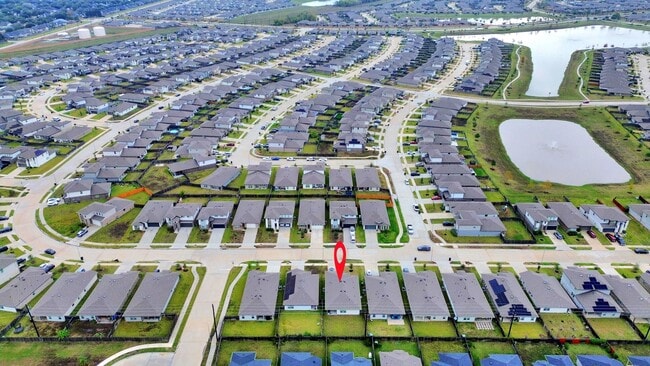 Foto del edificio - 18819 Allendale Frst Dr