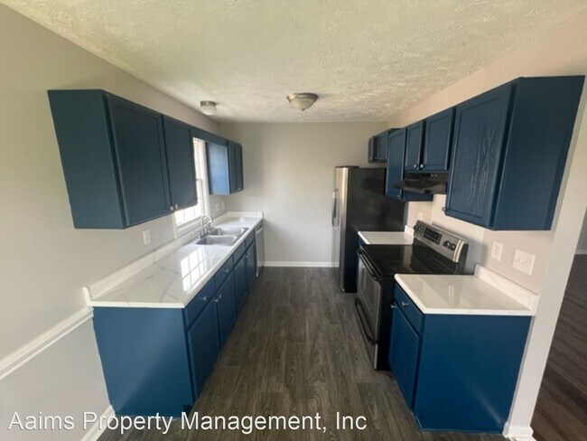 Building Photo - 3 br, 2 bath House - 3825 Soft Wind Lane