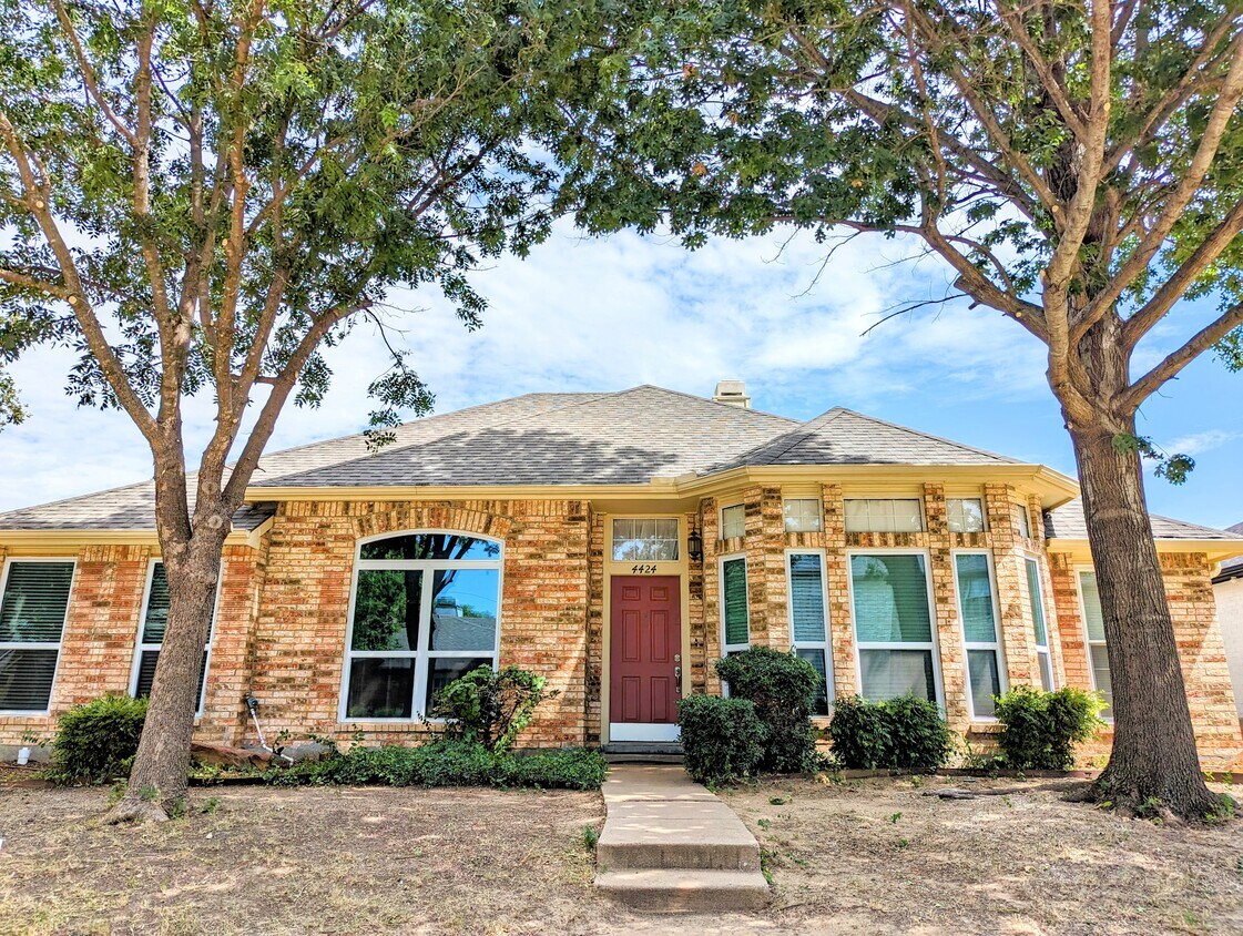 4424 San Fernando Ln, McKinney, TX 75070 House Rental in McKinney, TX