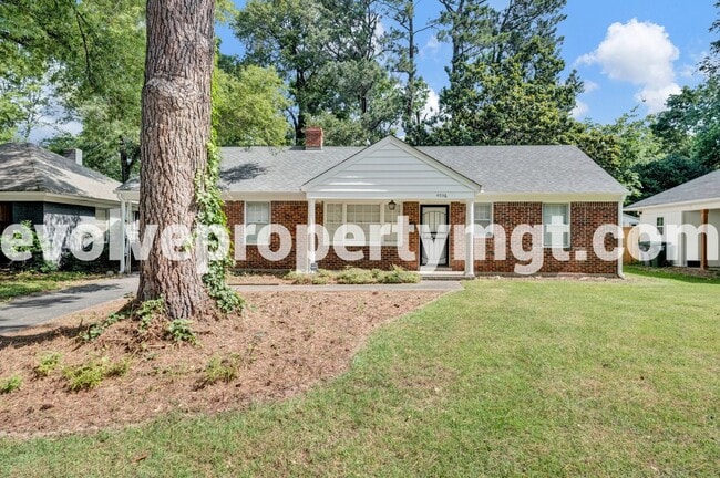Building Photo - STUNNING RENOVATION IN PRIME LOCATION!!