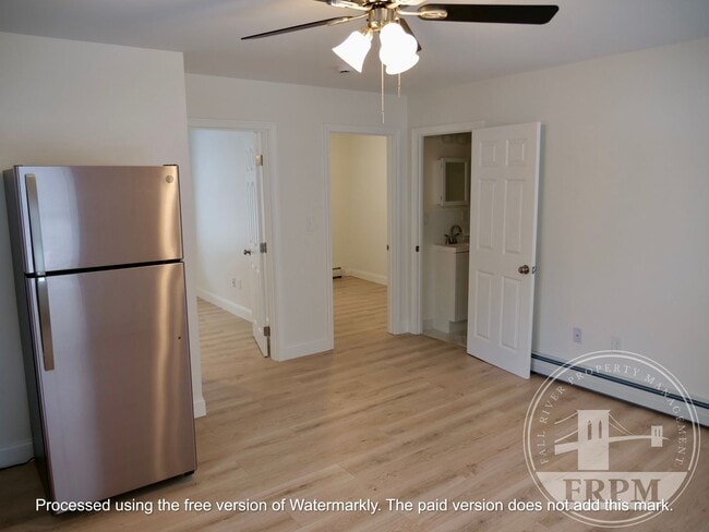 Foto del edificio - 99 Orange St