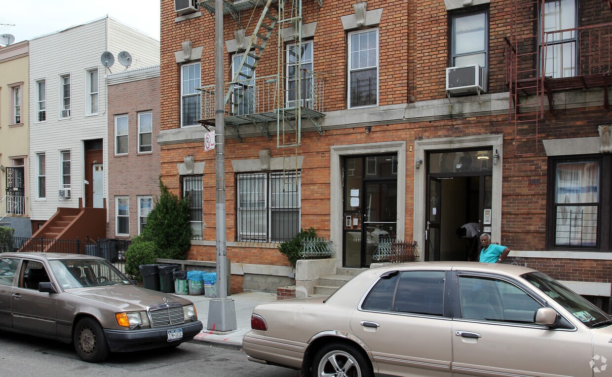 Building Photo - 173 Schenectady Ave