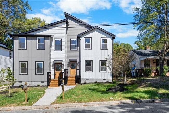 Photo - 803 Dupree St House