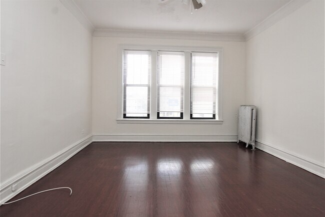 Foto del edificio - 3623 N Broadway St