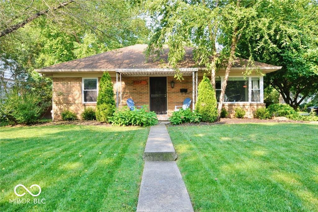 Primary Photo - 5754 Primrose Ave
