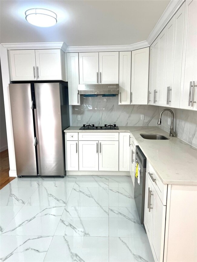 Foto del edificio - 45-36 171st St