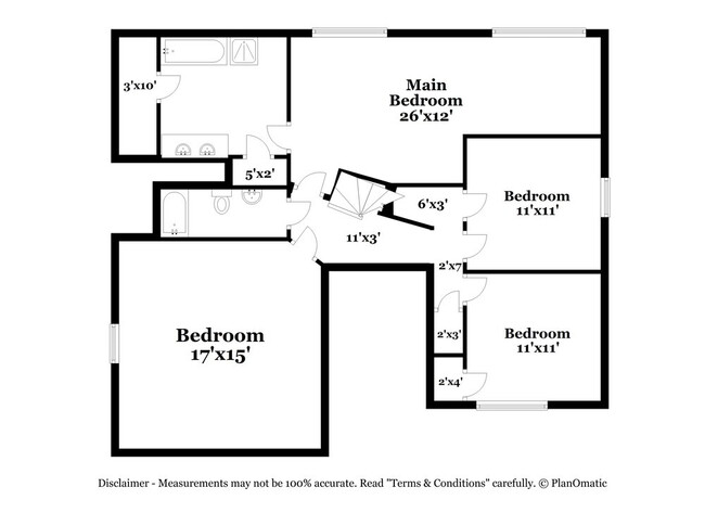 Building Photo - 3604 Taylor Falls Dr