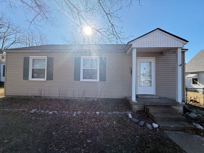 Building Photo - 4 Bed 2 Bath Home in Union City, TN!!