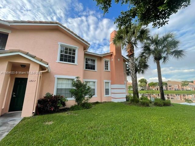 Foto del edificio - 1807 Belmont Ln