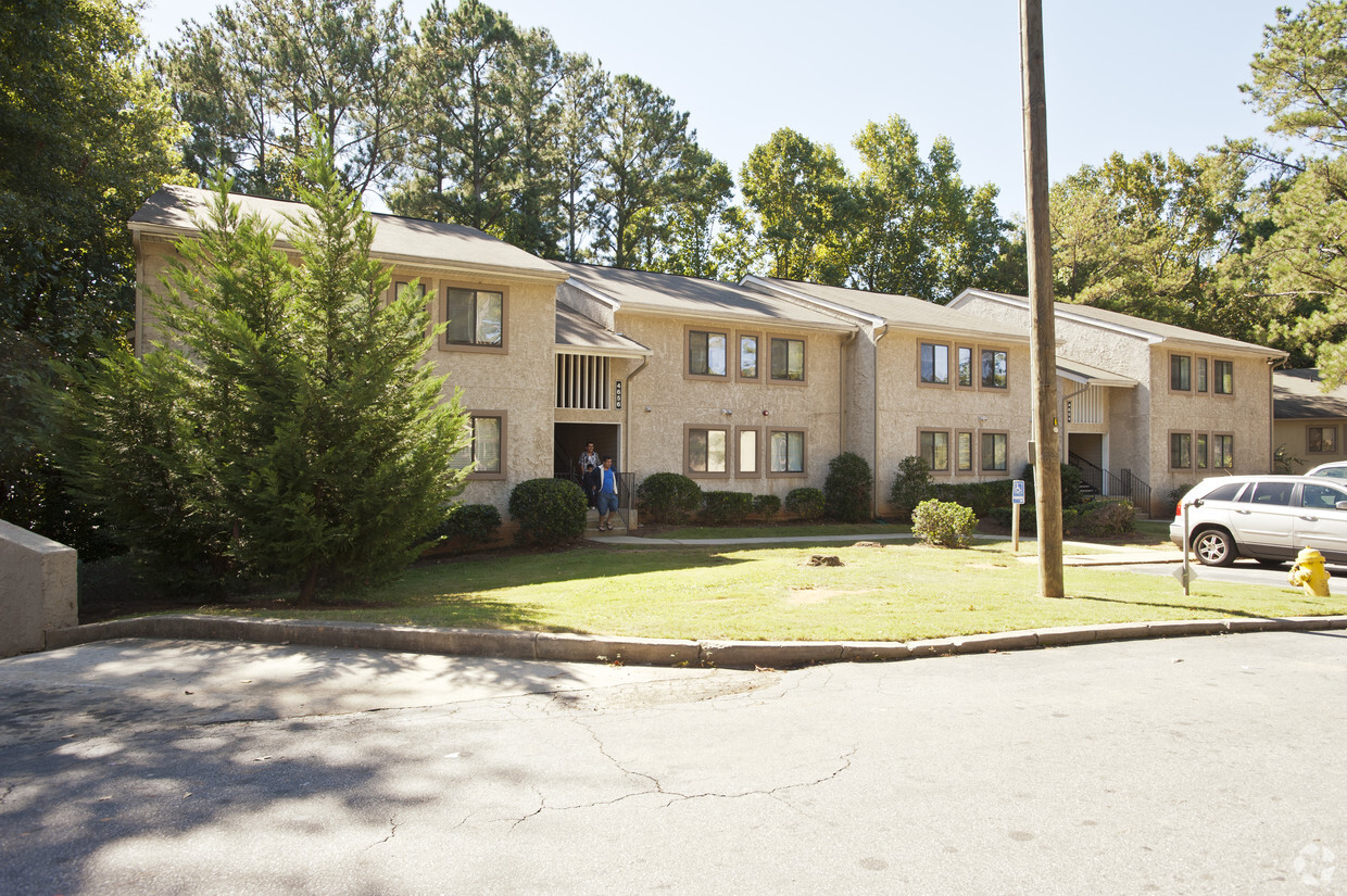 Peachtree Place North Apartments - Doraville, GA | Apartments.com