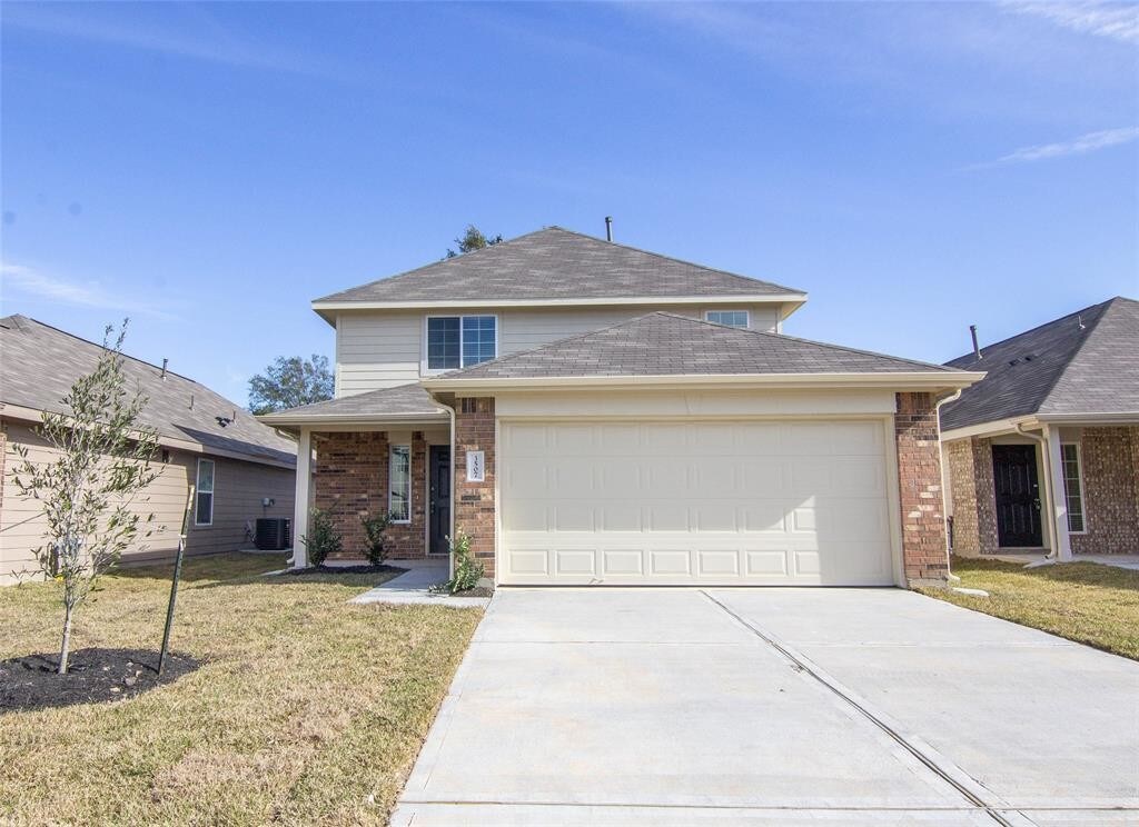 Primary Photo - 3507 Atascocita Road