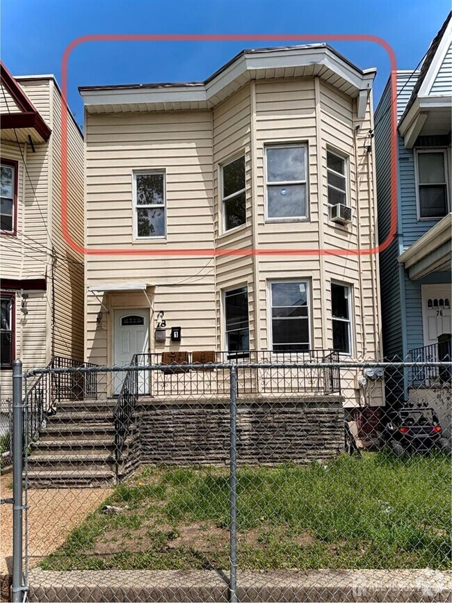 Building Photo - 78 Warner Ave