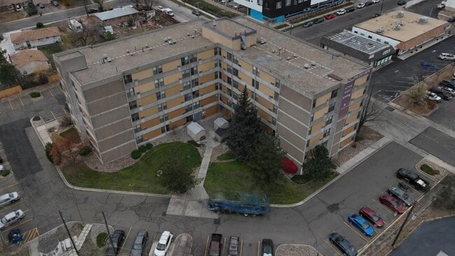  - Westhaven Senior Apartments 62+