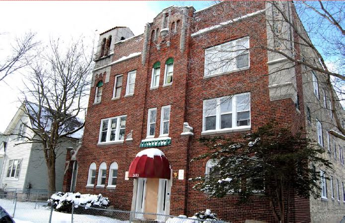Foto principal - 2453 N 17th St