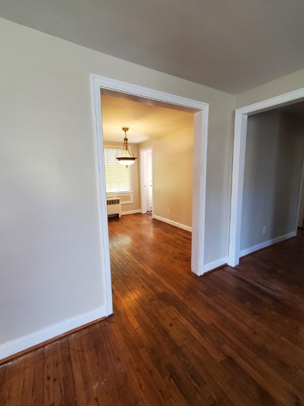 Building Photo - 4912 Chamberlayne Ave