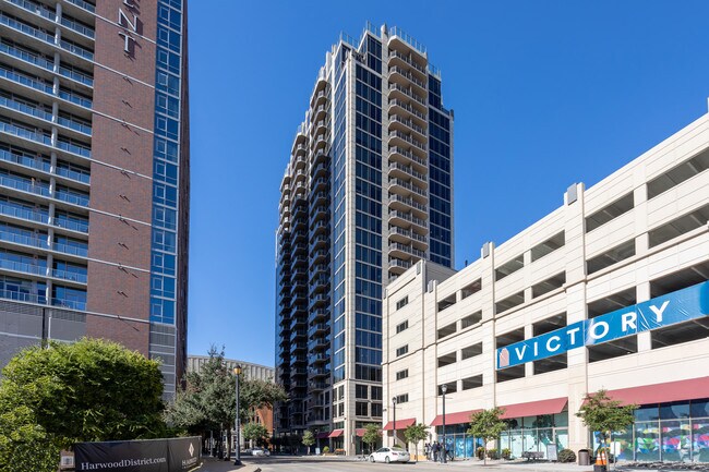 Building Photo - Victory Place Apartments
