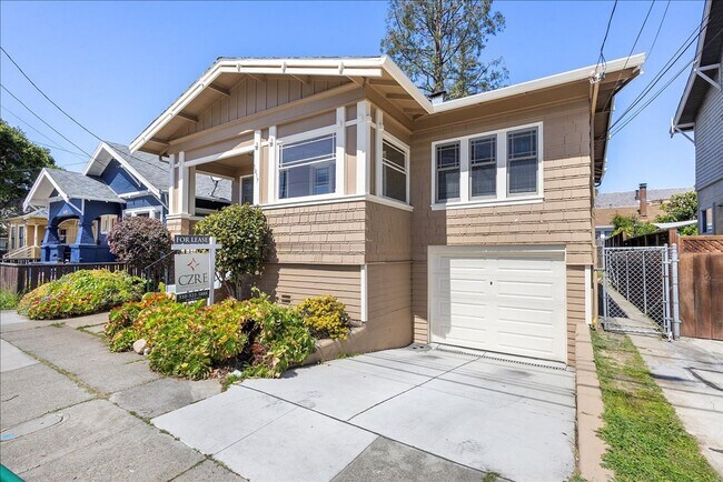 Foto del edificio - 1417 Lincoln Ave