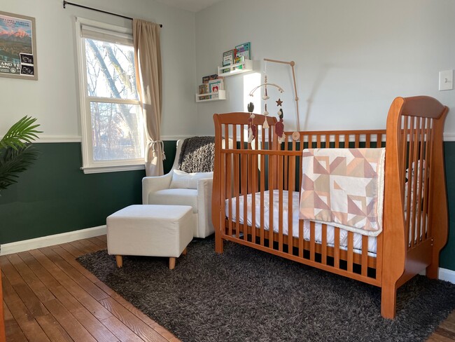 Habitación 1 - 1591 Dorothea Rd