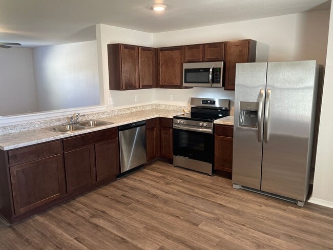 Building Photo - NOW PRELEASING! NEW Three Bedroom | Two Bath Home in Somerset