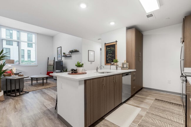 Bedroom Apartments for Rent in West Hyattsville MD