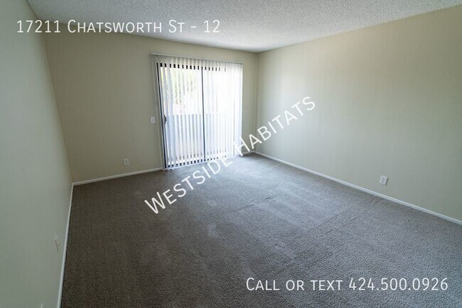 Building Photo - 17211 Chatsworth - Gorgeous, fully renovat...