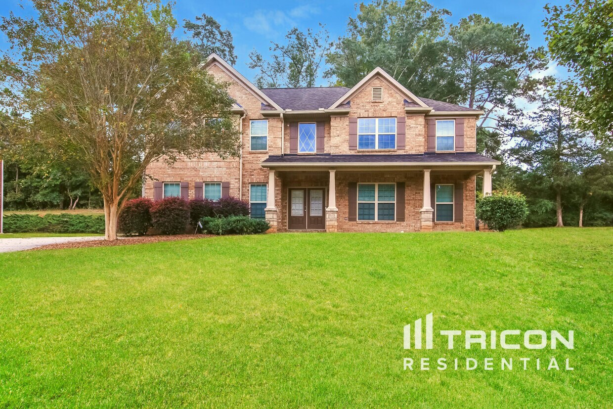 Primary Photo - 216 Fannin Ln