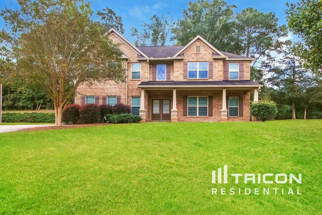 Building Photo - 216 Fannin Ln