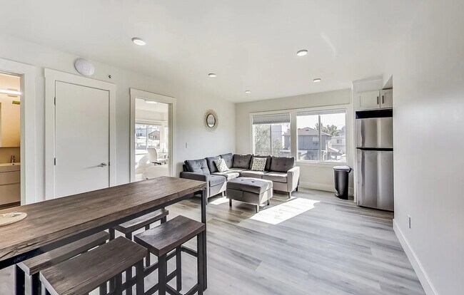 Foto del edificio - 3411 Adeline St