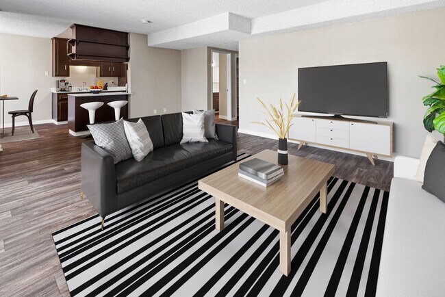 Foto del interior - Molokai Apartments!